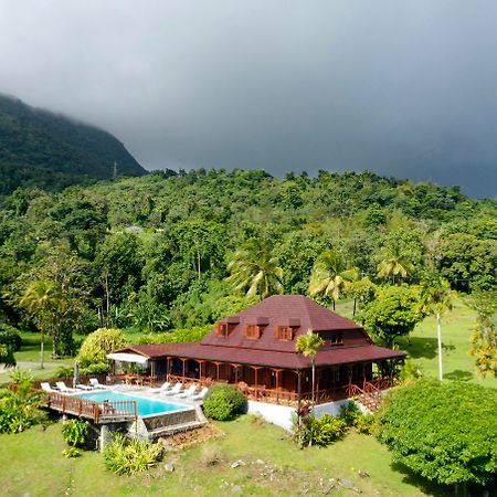 מלון באס-טר Jardin Malanga מראה חיצוני תמונה